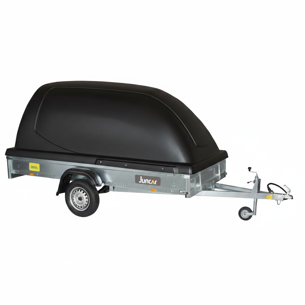 Juncar 350L mustalla Juncar 120cm kuomulla - Image 7