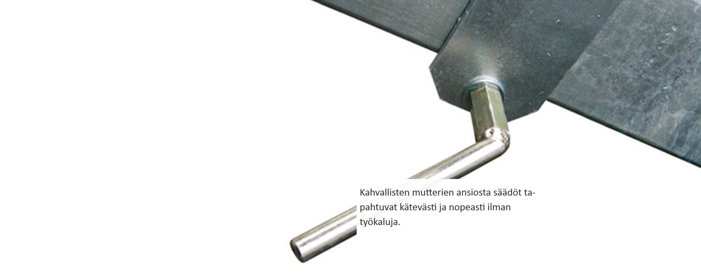 IKH JPV1600JK Venetraileri - Image 4