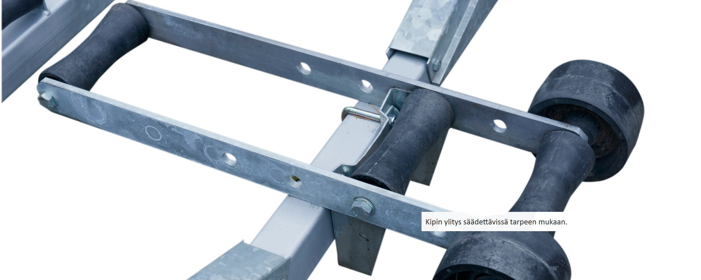 IKH JPV1600JK Venetraileri - Image 2