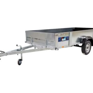 IKH JPV5032HL peräkärry