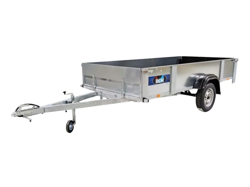 IKH JPV5035HL Peräkärry