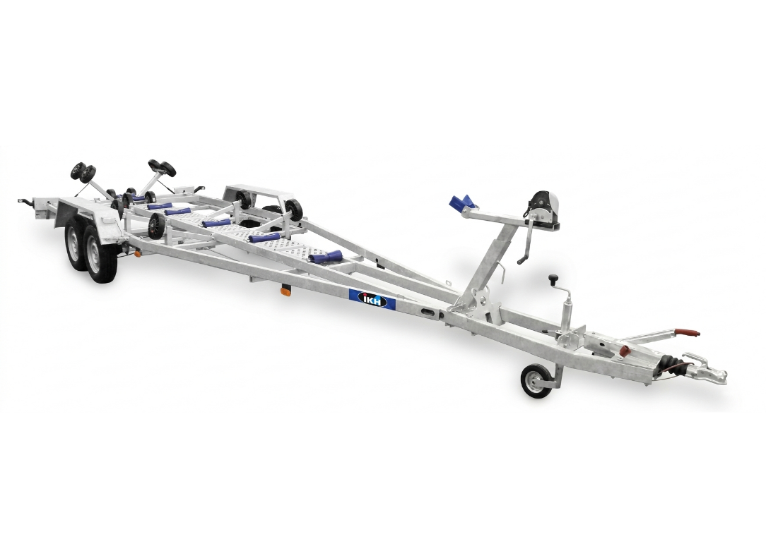 IKH JPVT2000 PRO Venetraileri