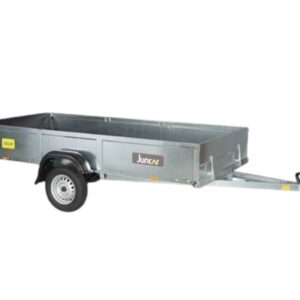 Juncar 330LW Peräkärry