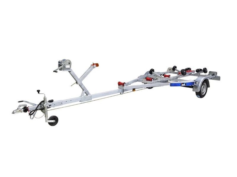 IKH JPV1200JL venetraileri