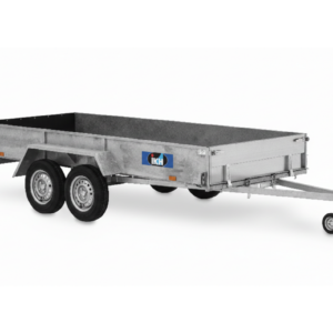 IKH JPV5035TL peräkärry