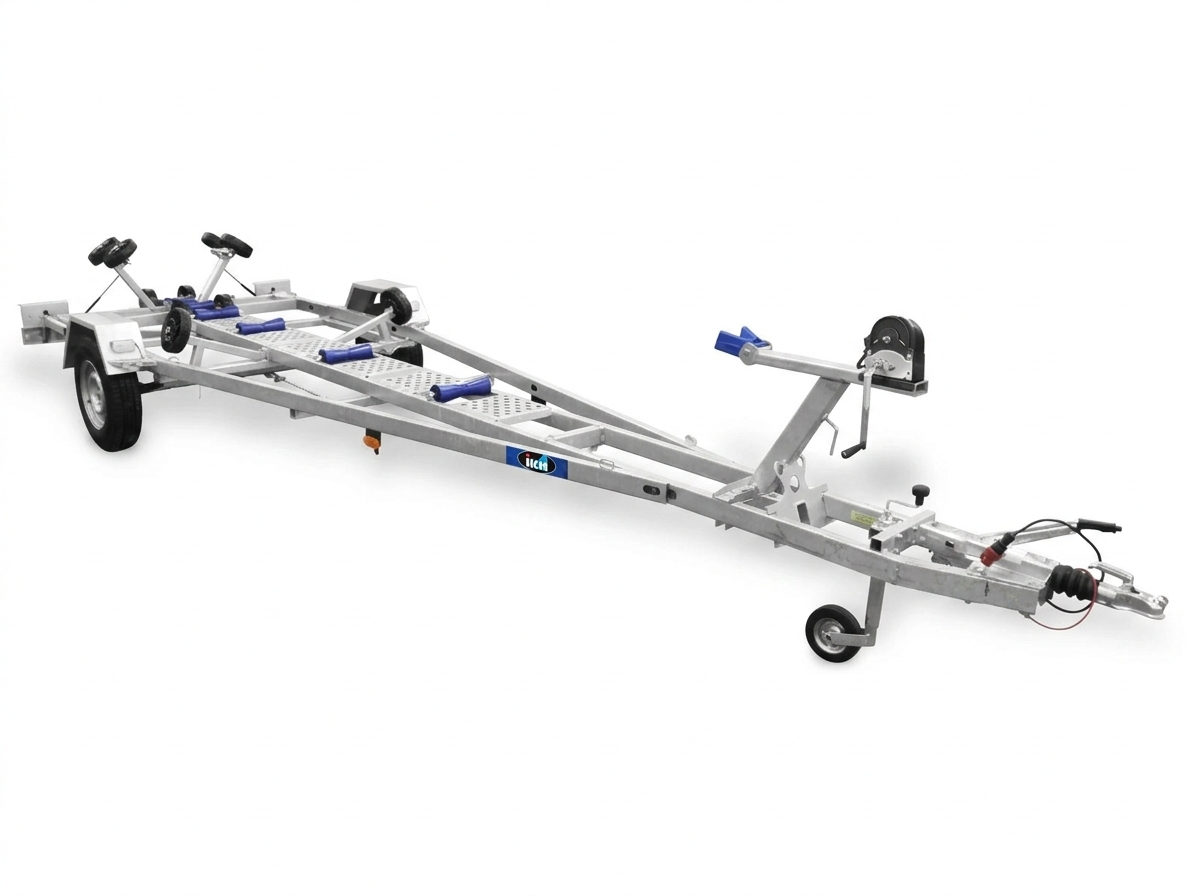 IKH JPVT1800 PRO Venetraileri