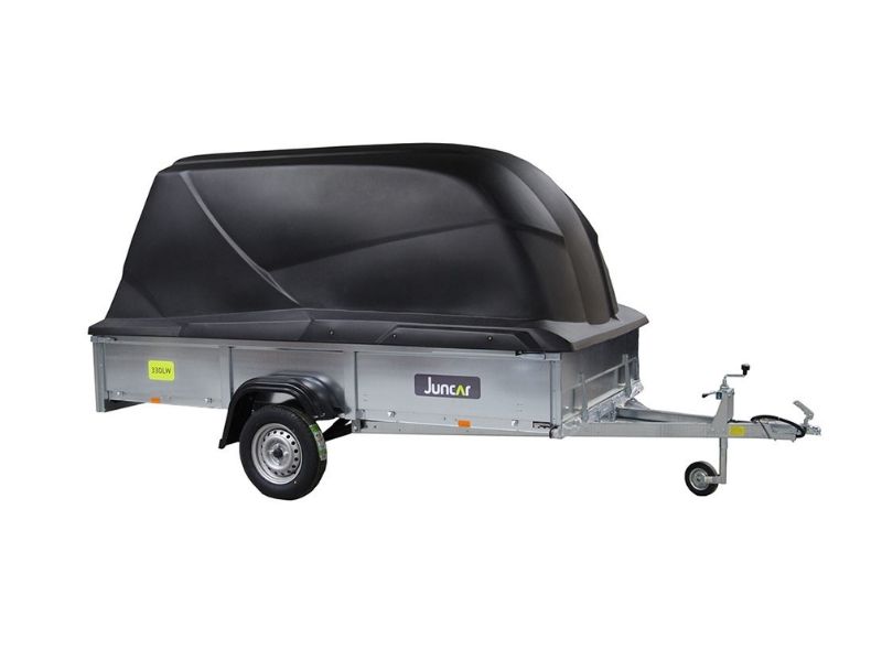 Juncar 330LW Kuomukärry